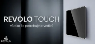 Revolo - všetko čo potrebujete vedieť